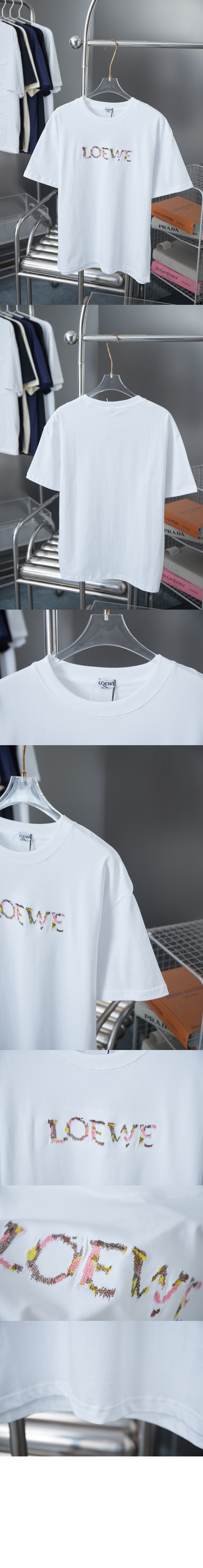 릴랙스 핏 티셔츠 > Etc - 기타제품