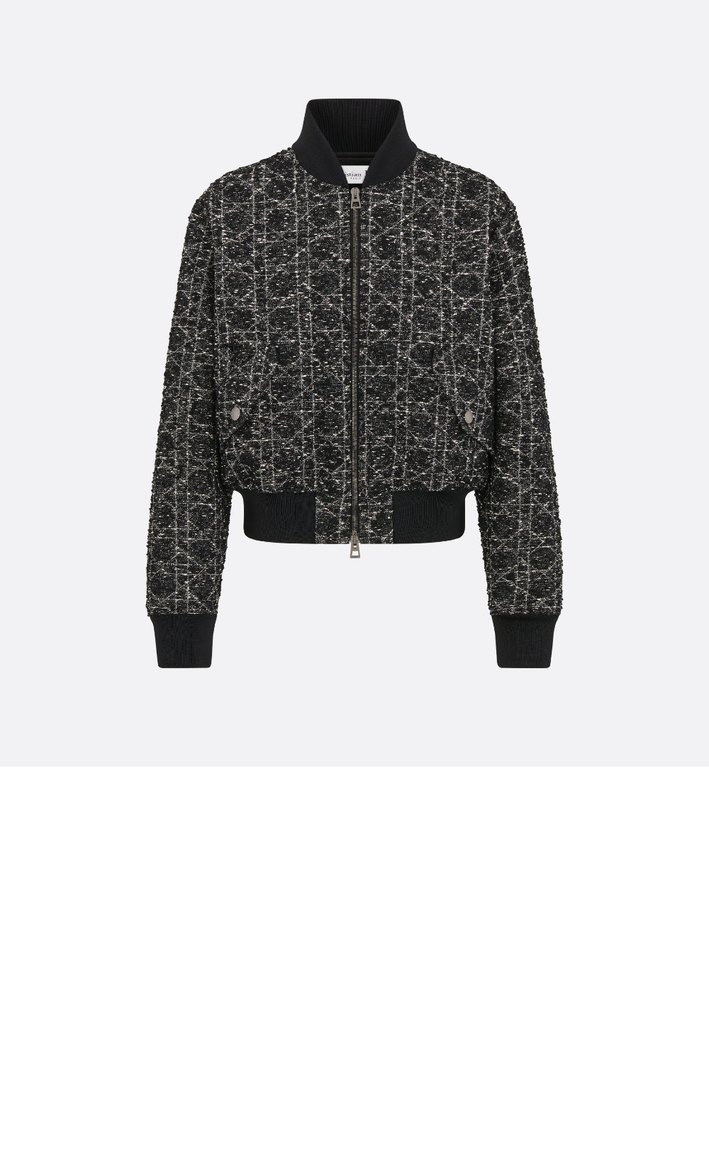 매크로까나쥬 봄버 재킷 > Etc - 기타제품