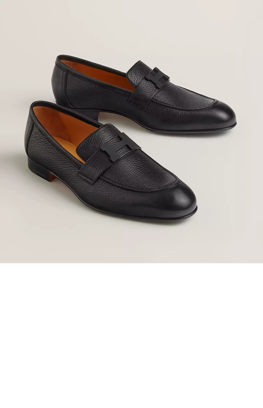 Paris 로퍼 > Loafer - 로퍼