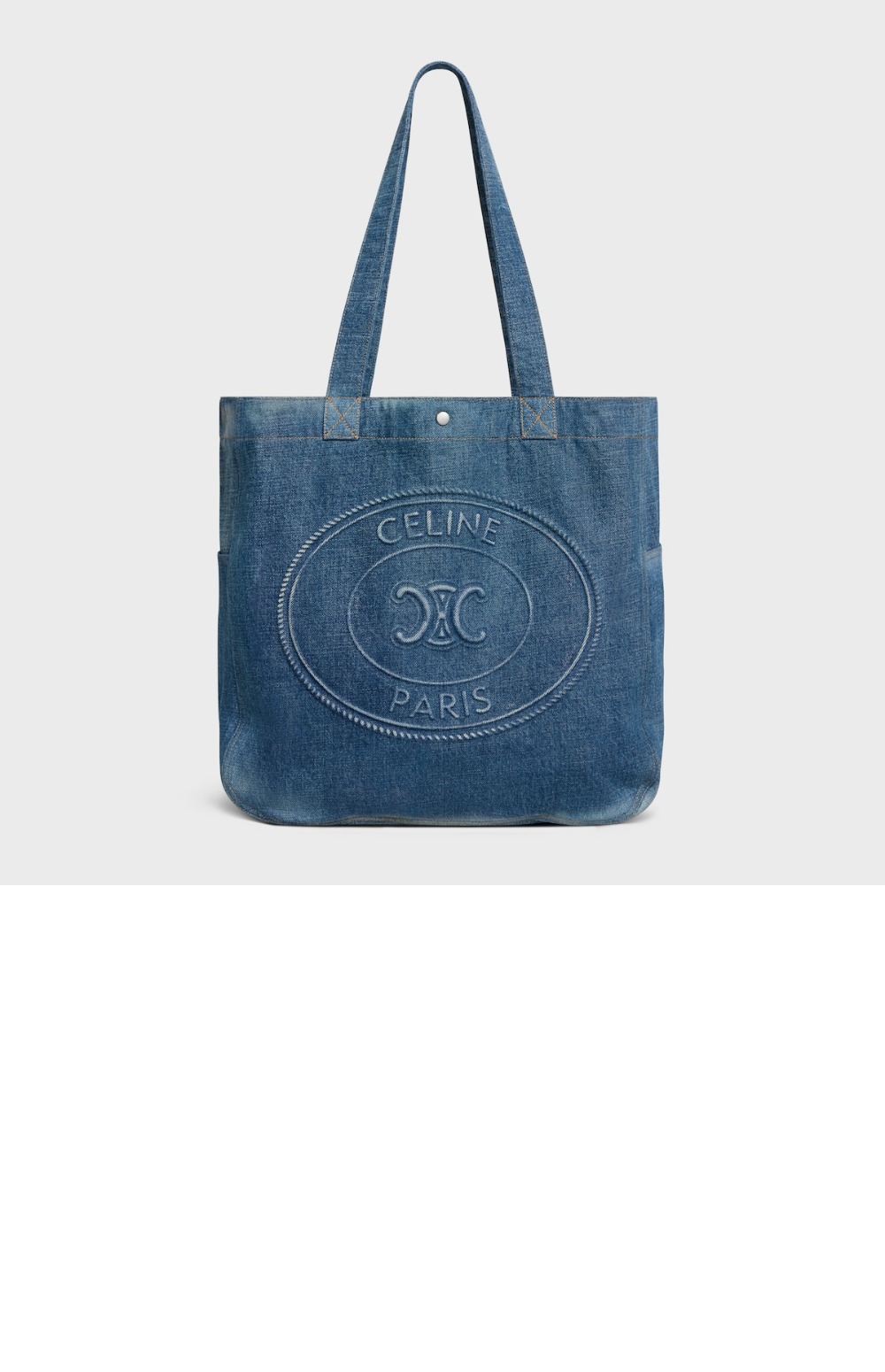 라지 카바스 122462 > Cabas - 카바스백