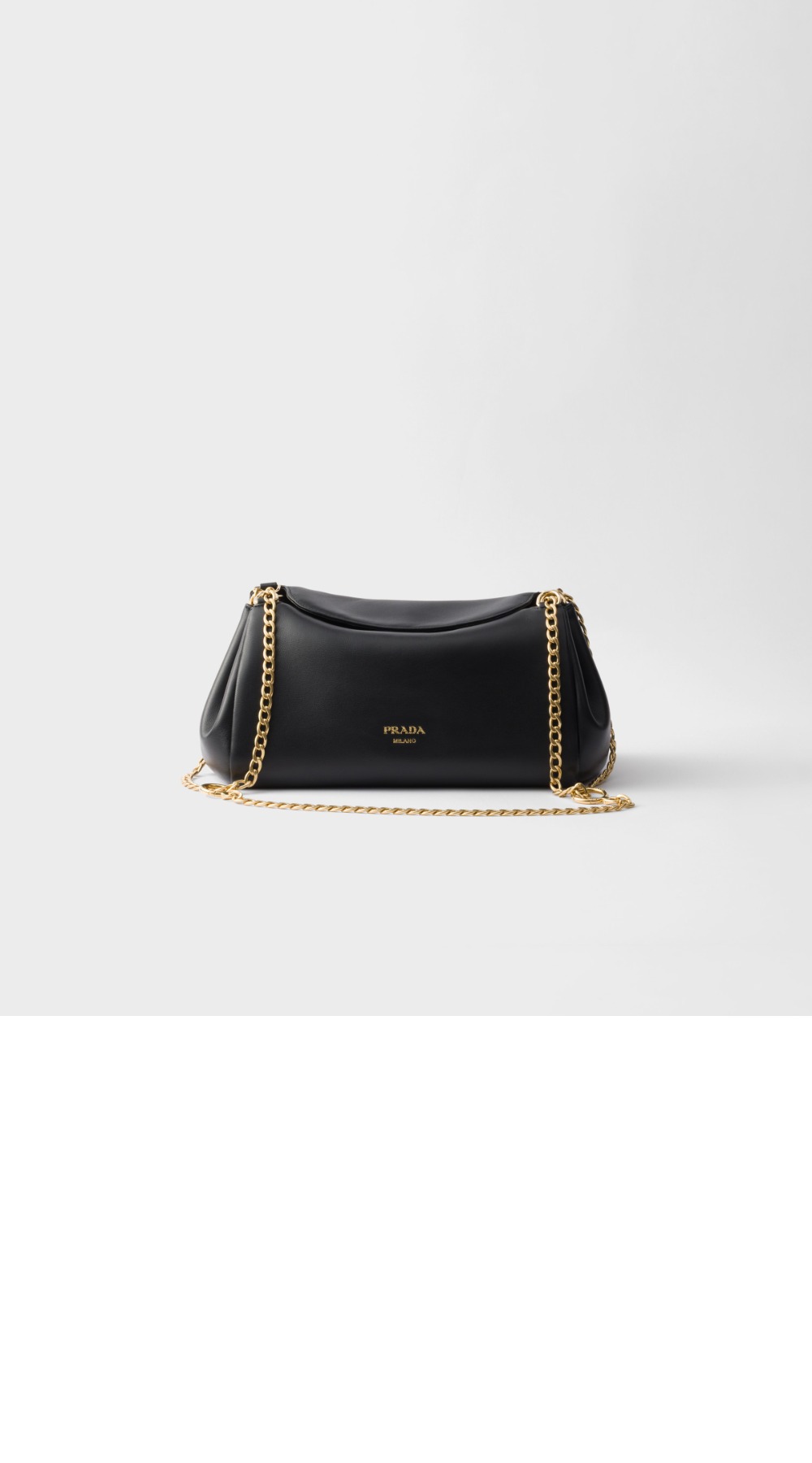 프라다 튀뮬트 스몰 나파 가죽백 1BD395 > Etc - 기타제품