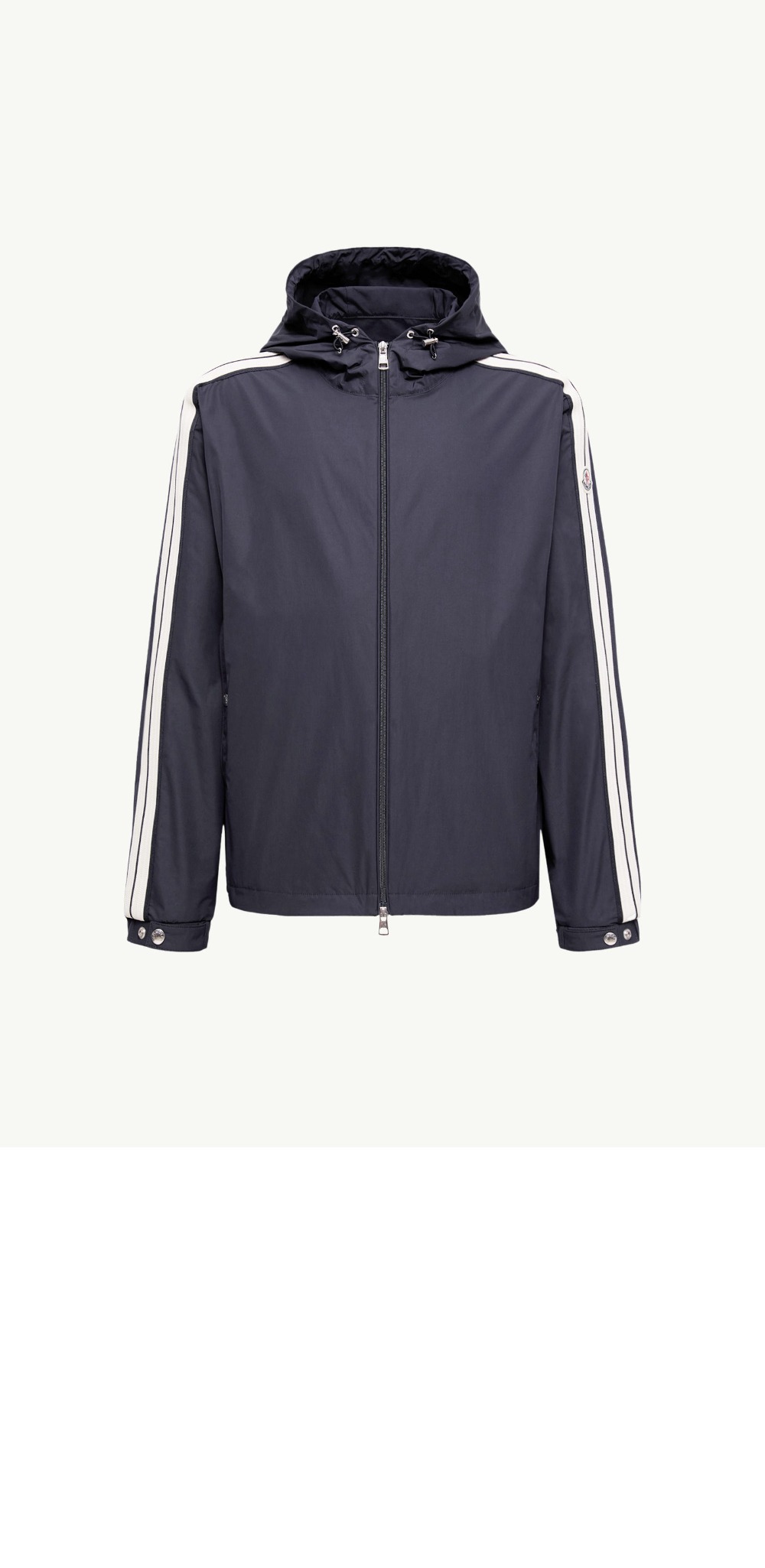 Olan 후드 재킷 > Coat - 코트