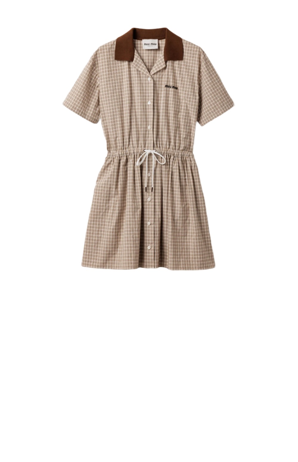 체크 미니드레스 > Etc - 기타제품