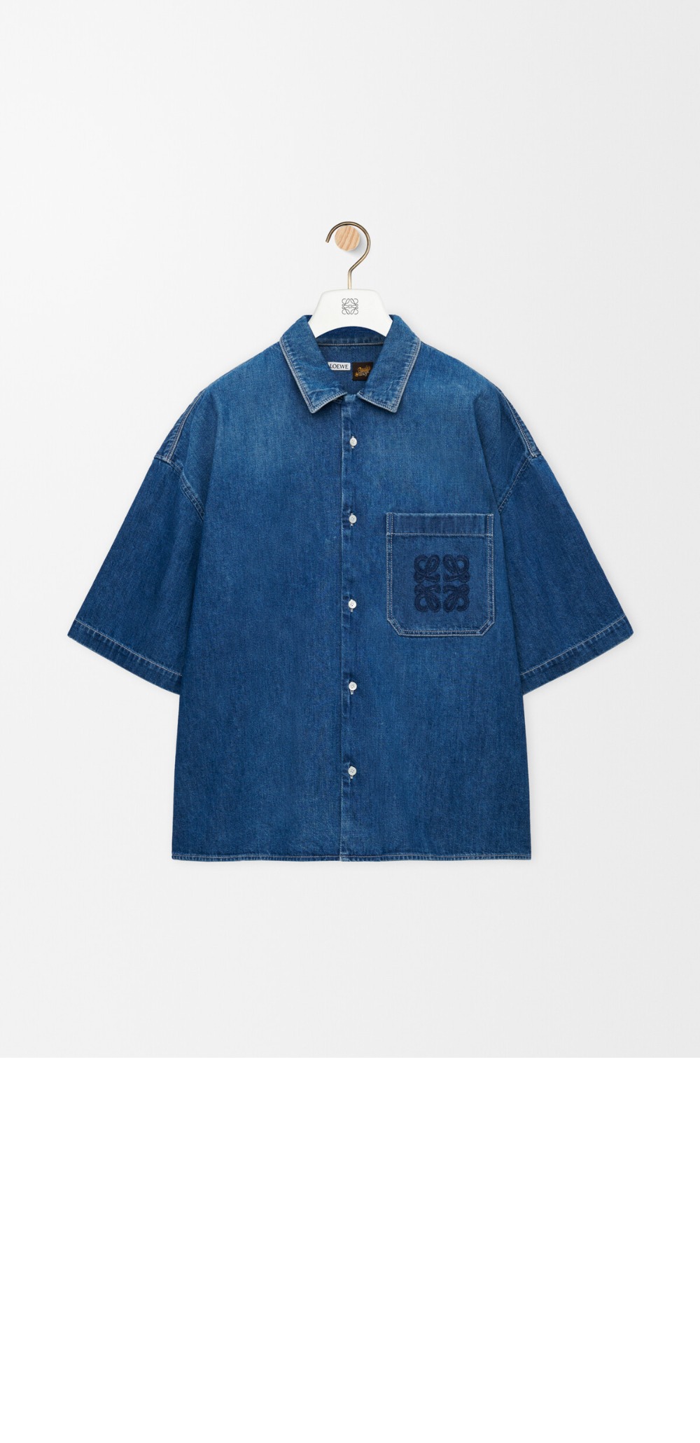 쇼트 슬리브 셔츠 > Etc - 기타제품