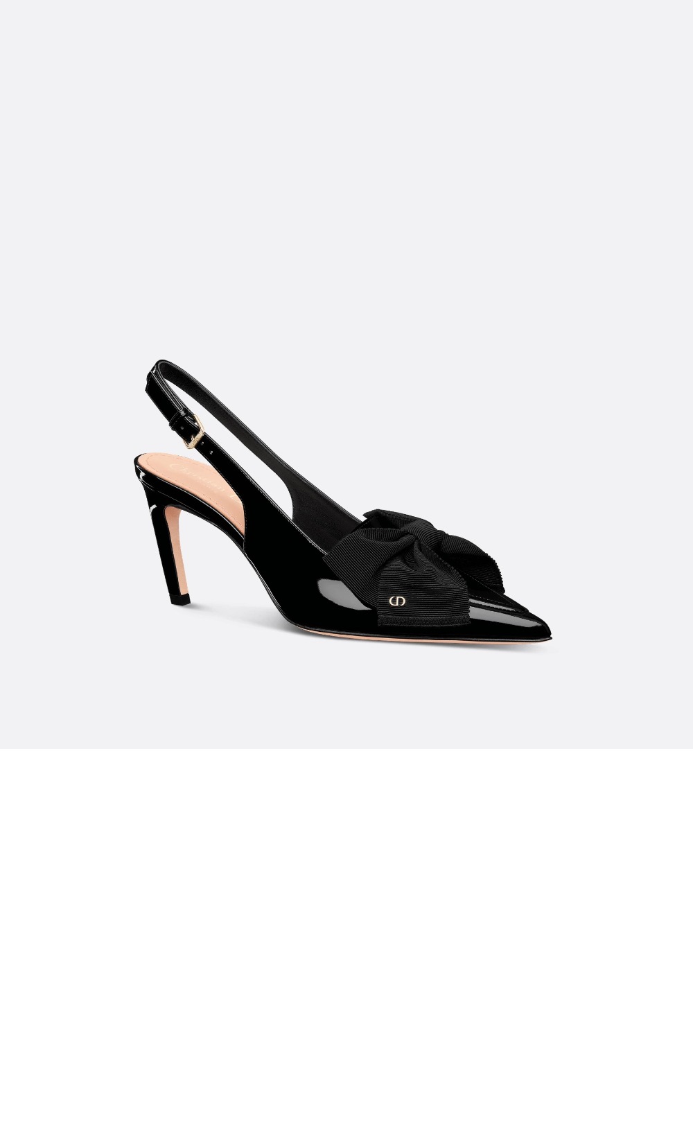Diorissimo 슬링백 펌프스 KDV38 > Etc - 기타제품