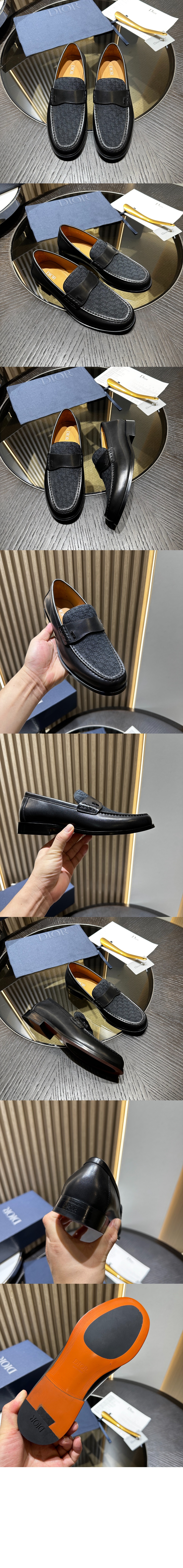 Granville 로퍼 3LO14 > Granville - 그랜빌