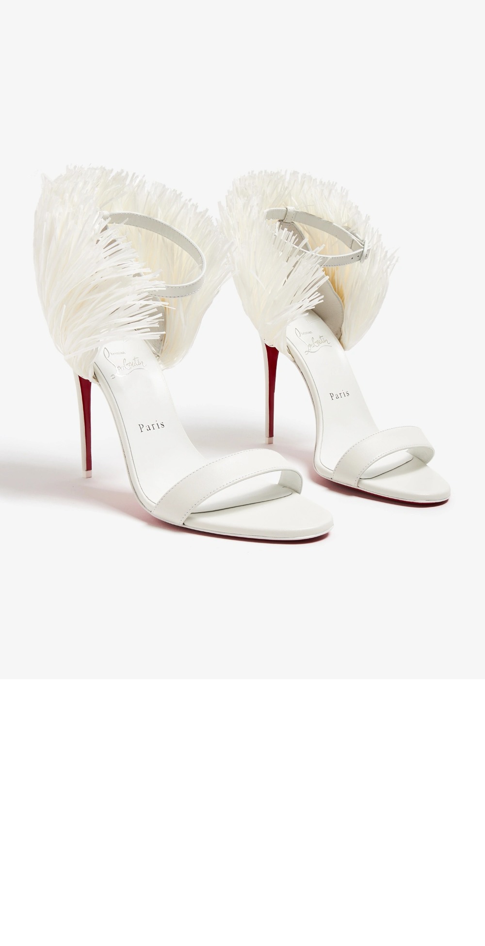 Loubigirl Raffia 1240823 > Etc - 기타제품