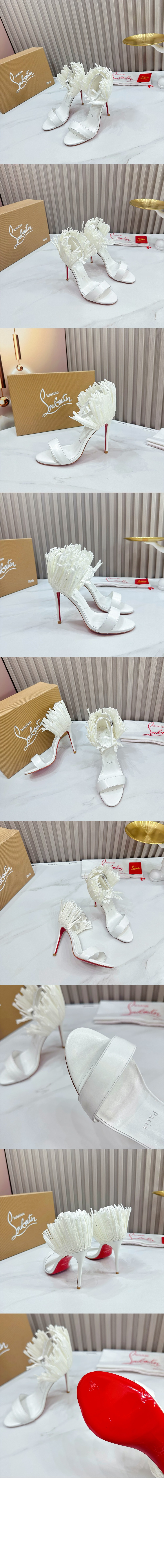 Loubigirl Raffia 1240823 > Etc - 기타제품