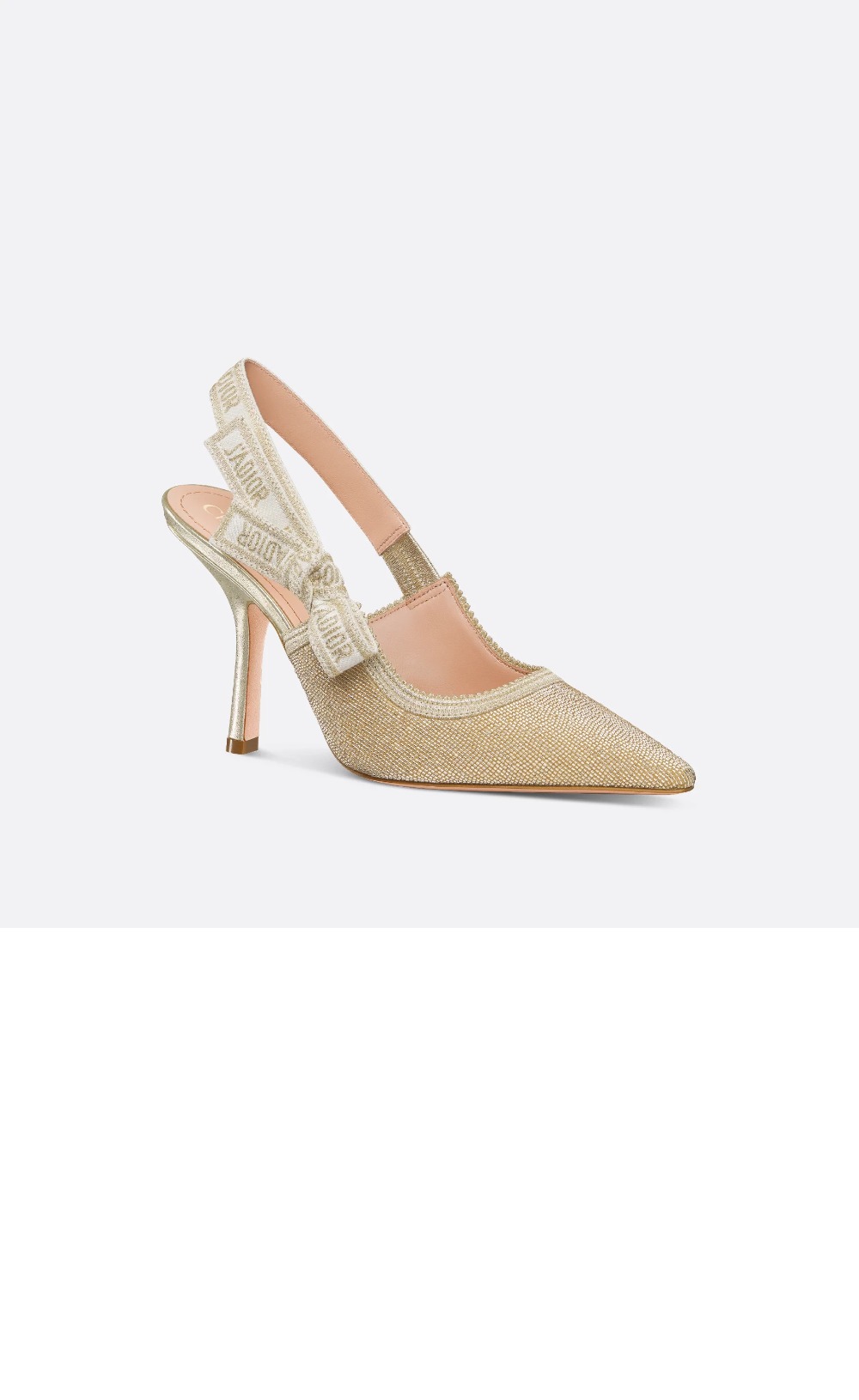 Or JAdior 슬링백 펌프스 KCV32 > J'Adior - 슬링백 펌프스