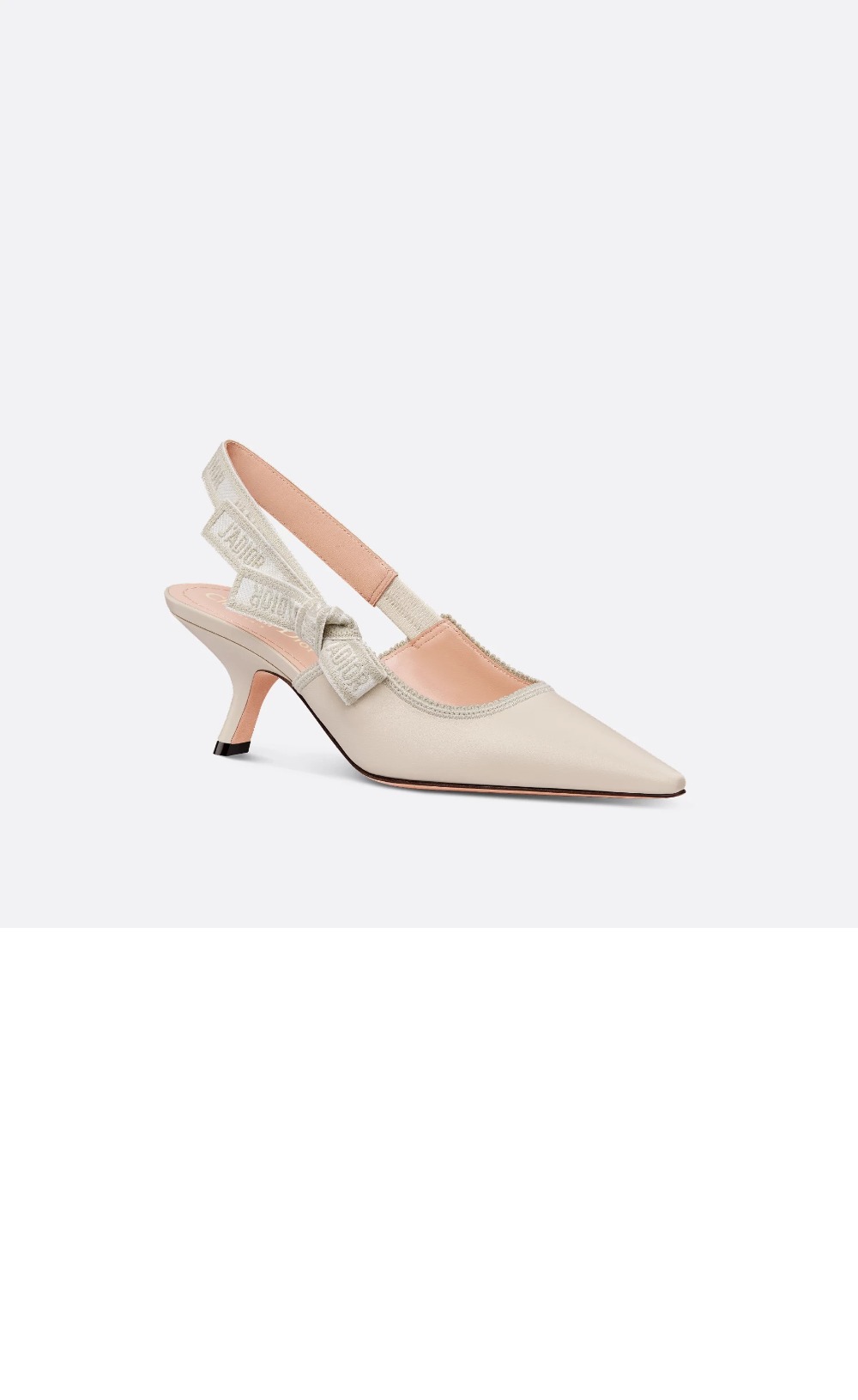 슬링백 펌프 KCV02 > J'Adior - 슬링백 펌프스