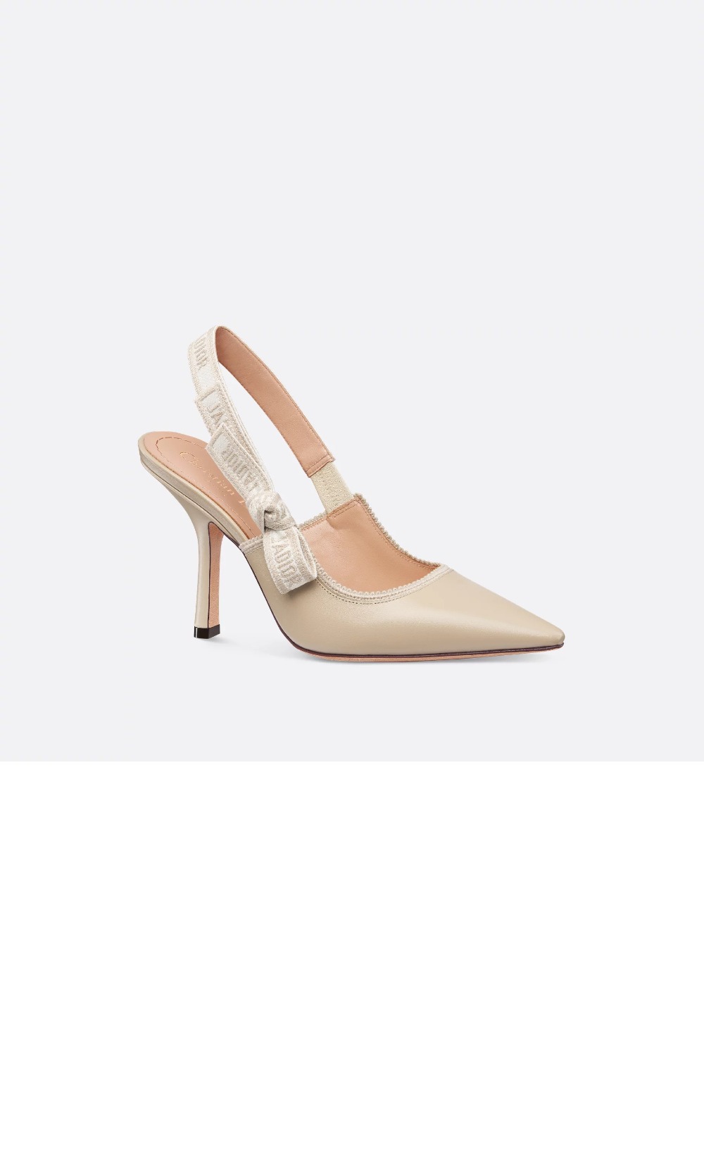 JAdior 슬링백 KCV025 > J'Adior - 슬링백 펌프스