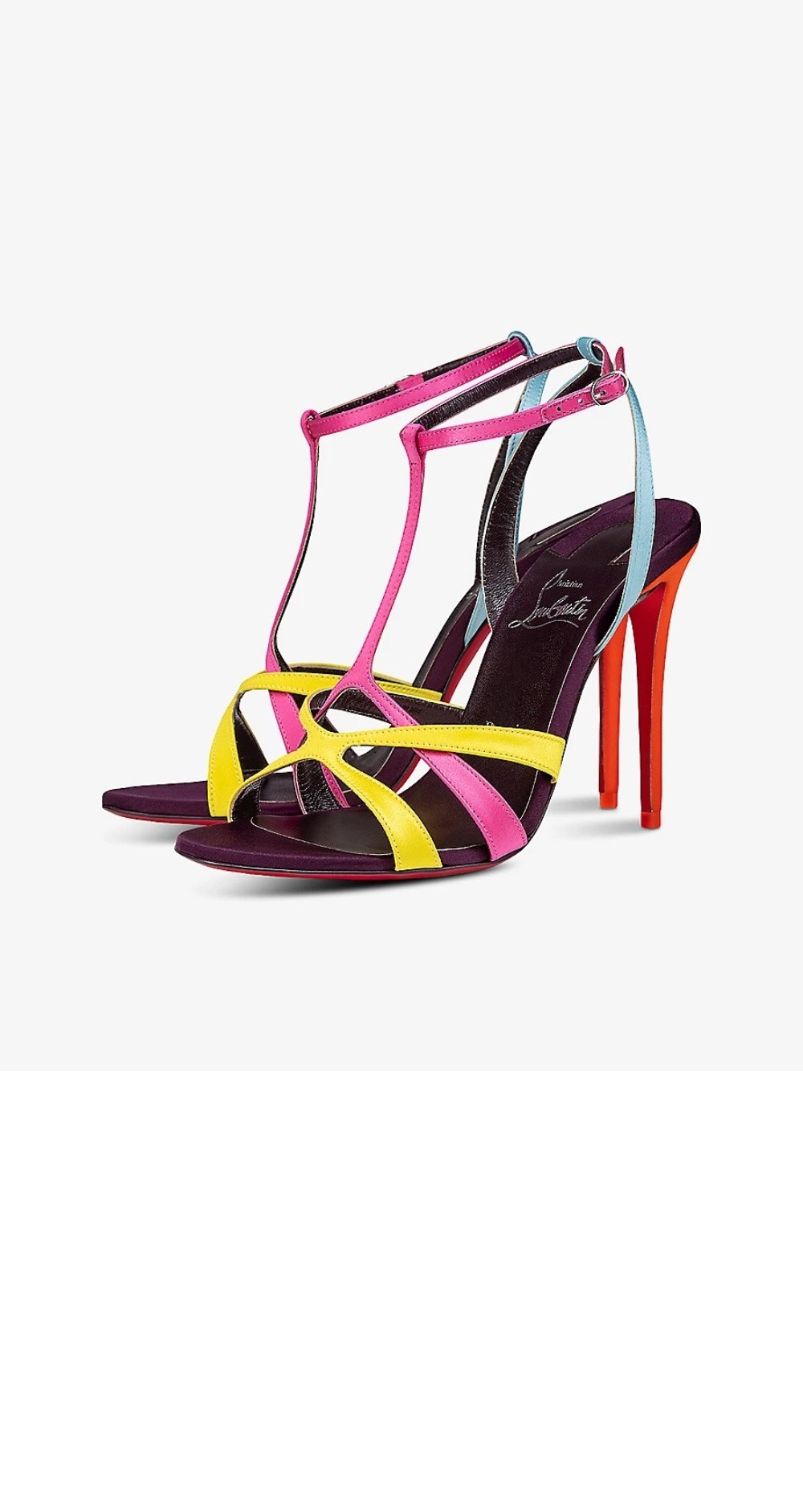 실크 힐 샌들 1240553 > Etc - 기타제품