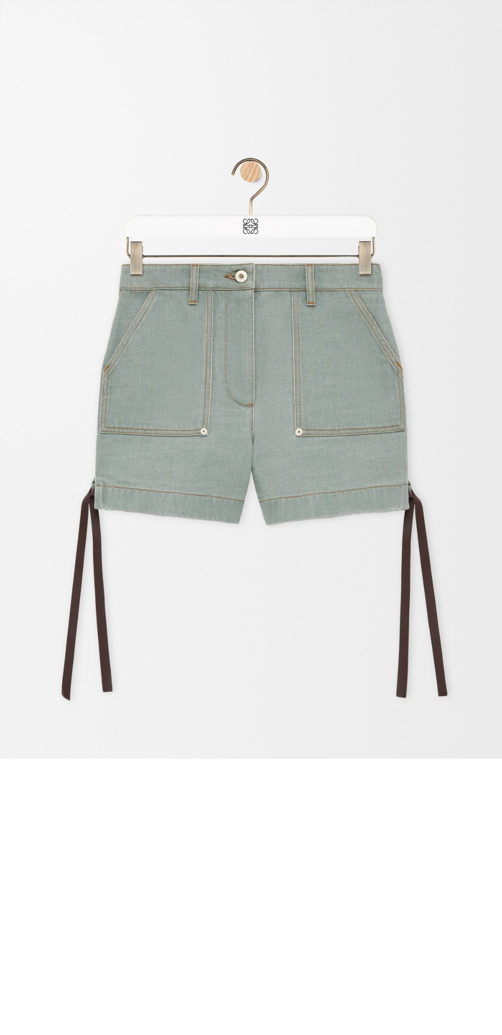 워크웨어 쇼츠 데님 > Etc - 기타제품