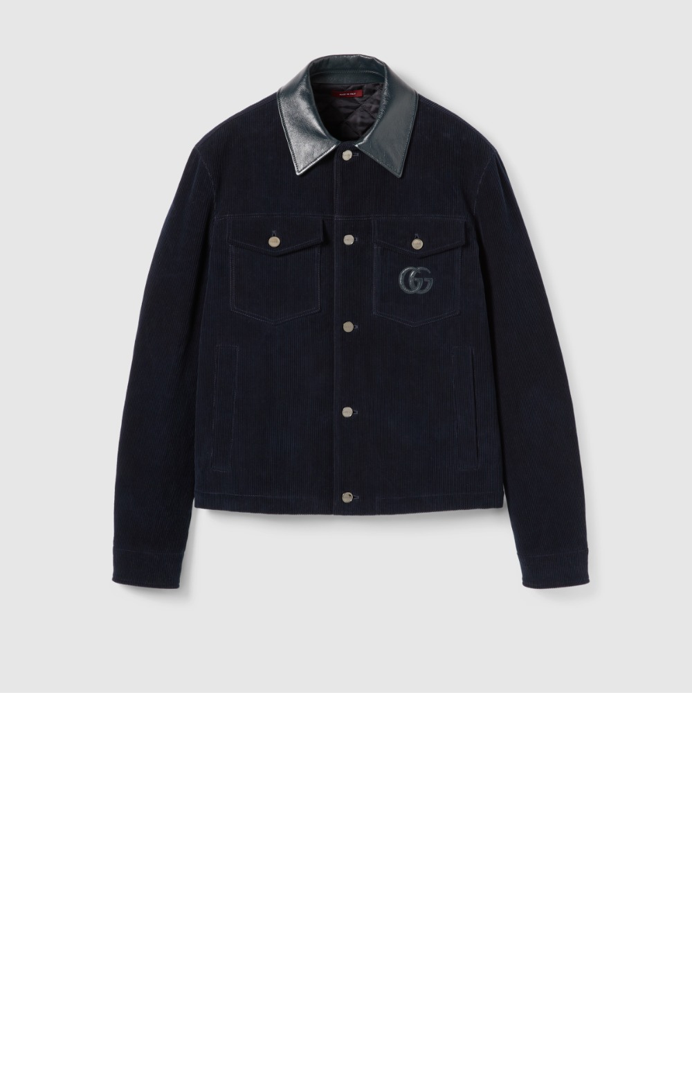 코튼 코듀로이 재킷 > Etc - 기타제품