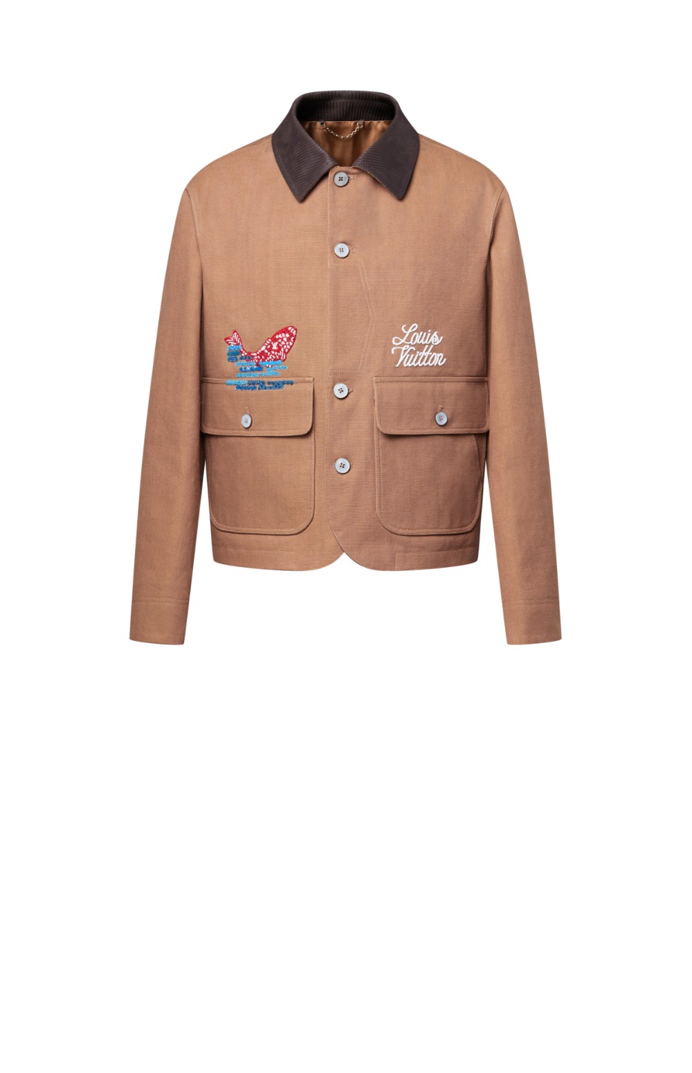 엠벨리시드 워크웨어 재킷 > Etc - 기타제품