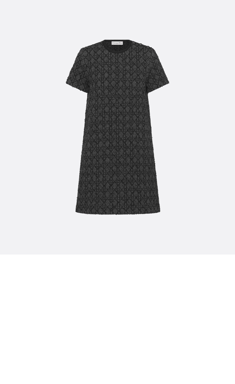 매크로까나쥬 쇼트 드레스 > Etc - 기타제품