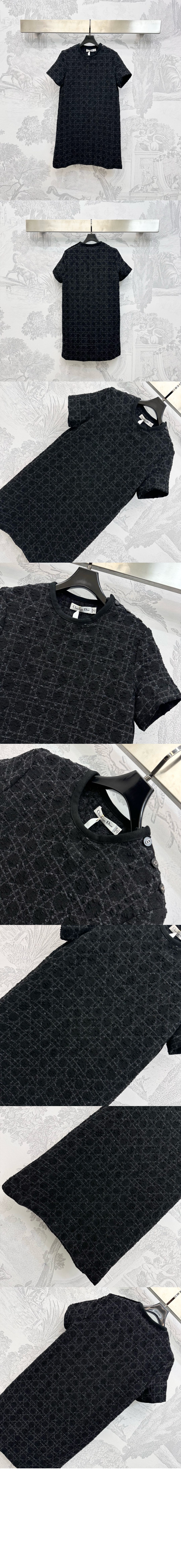 매크로까나쥬 쇼트 드레스 > Etc - 기타제품