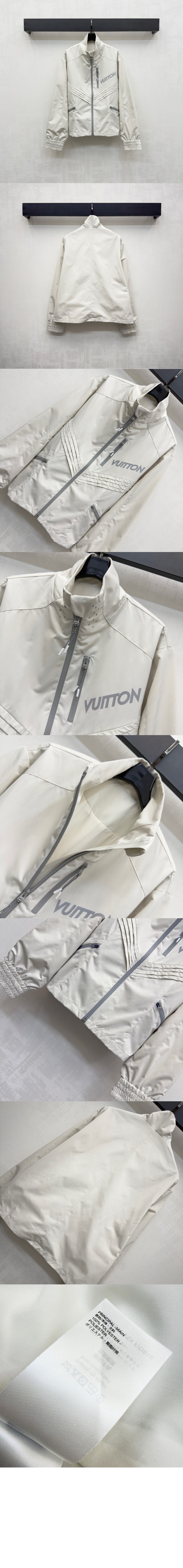 테크니컬 립스톱 파카 > Etc - 기타제품