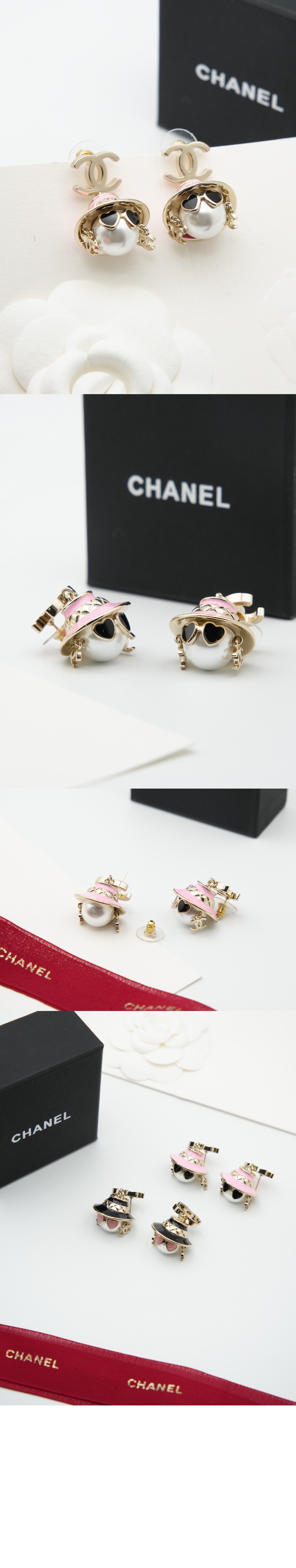 귀걸이 ABG215 > Etc - 기타제품