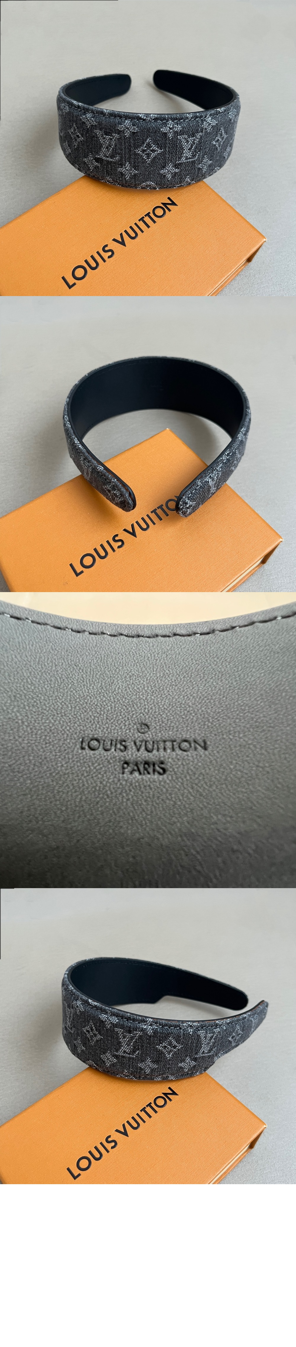 데님 헤드밴드 M94937 > Etc - 기타제품