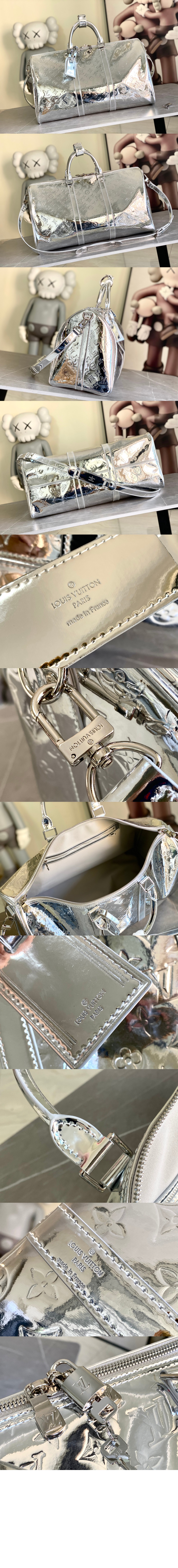 키폴 반둘리에 50 M26766 > Keepall - 키폴