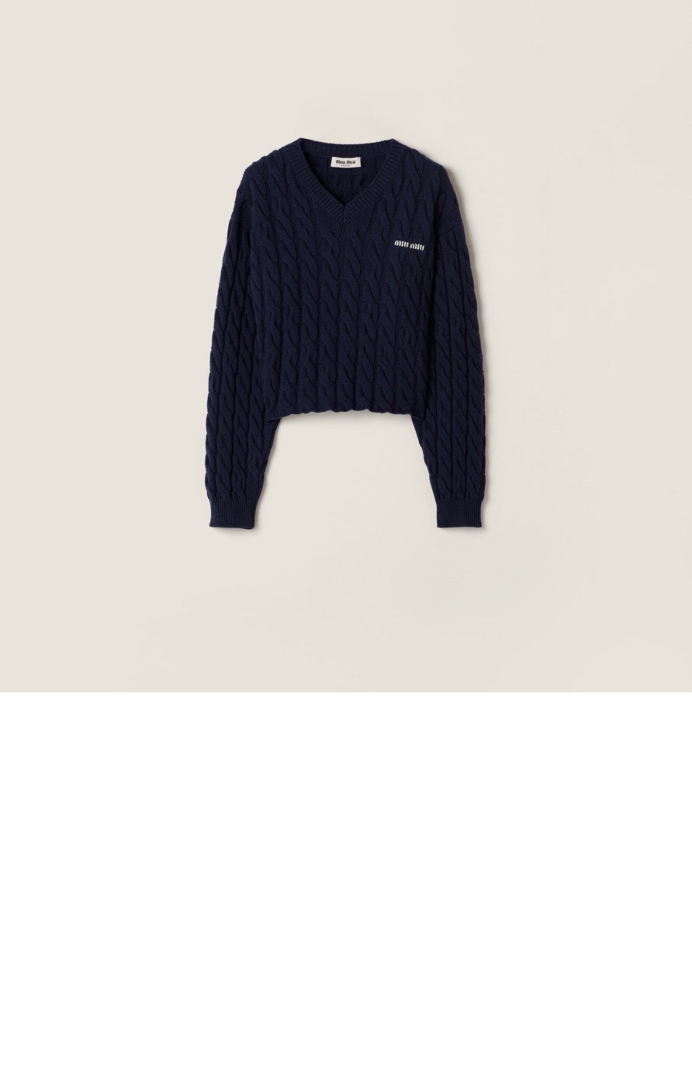 울 스웨터 > Etc - 기타제품