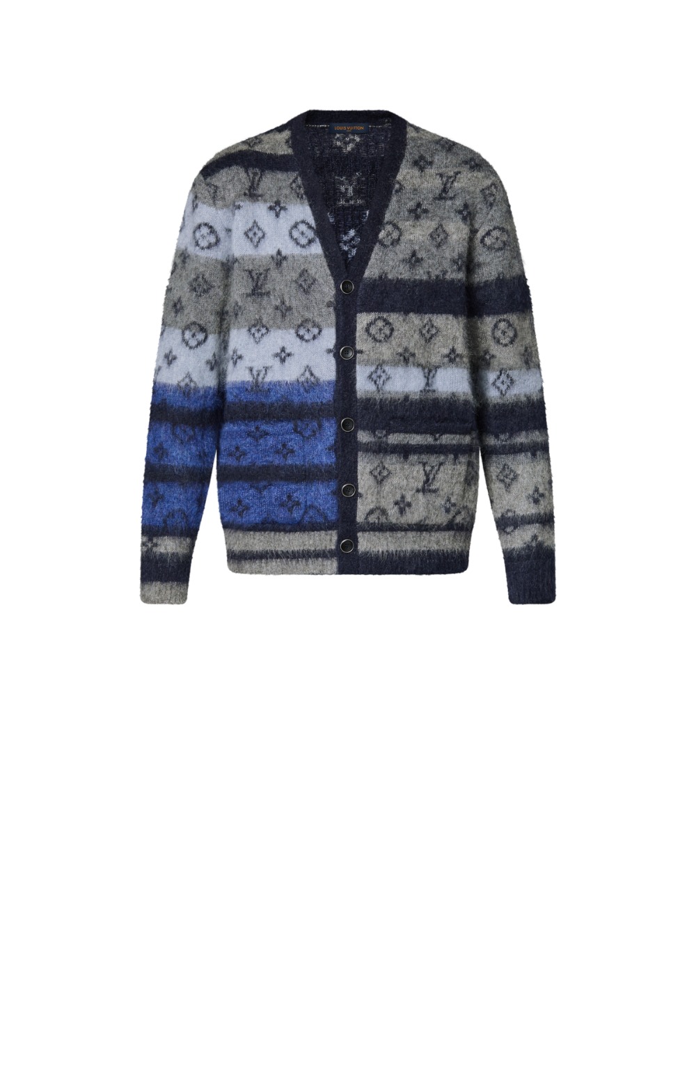 모노그램 모헤어 가디건 > Etc - 기타제품