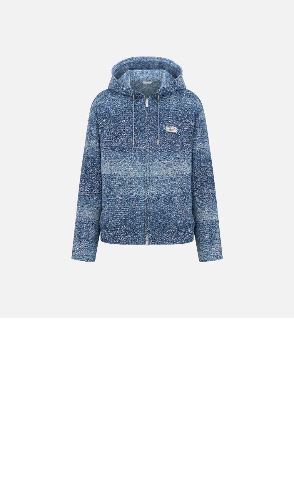 Christian Dior Paris 라벨 후드 블루종 재킷 > Etc - 기타제품