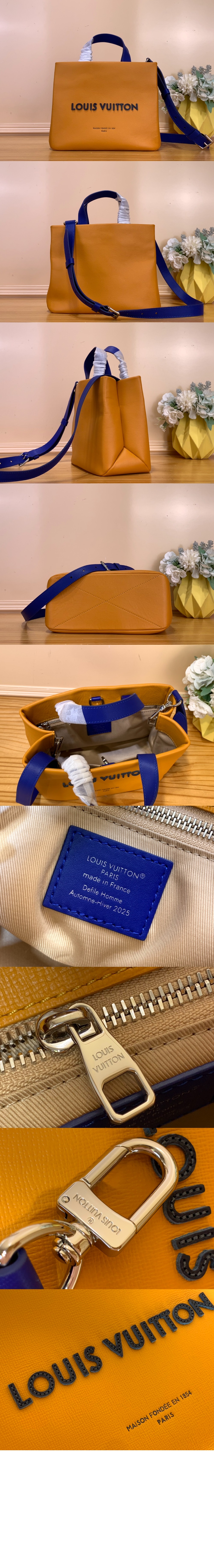 미니 쇼퍼 토트 M15237 > Tote - 토트