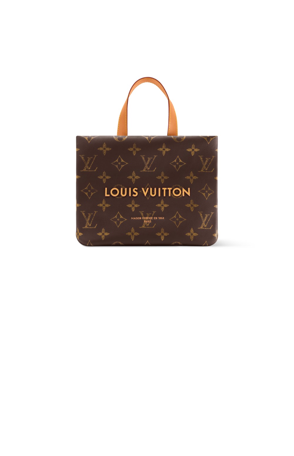 미니 쇼퍼 토트 M27019 > Tote - 토트