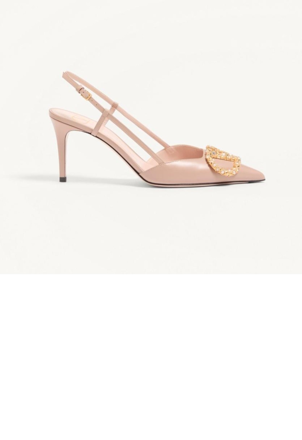 브이로고 시그니처 송아지 펌프스 WS0R01 > Vlogo - 브이로고