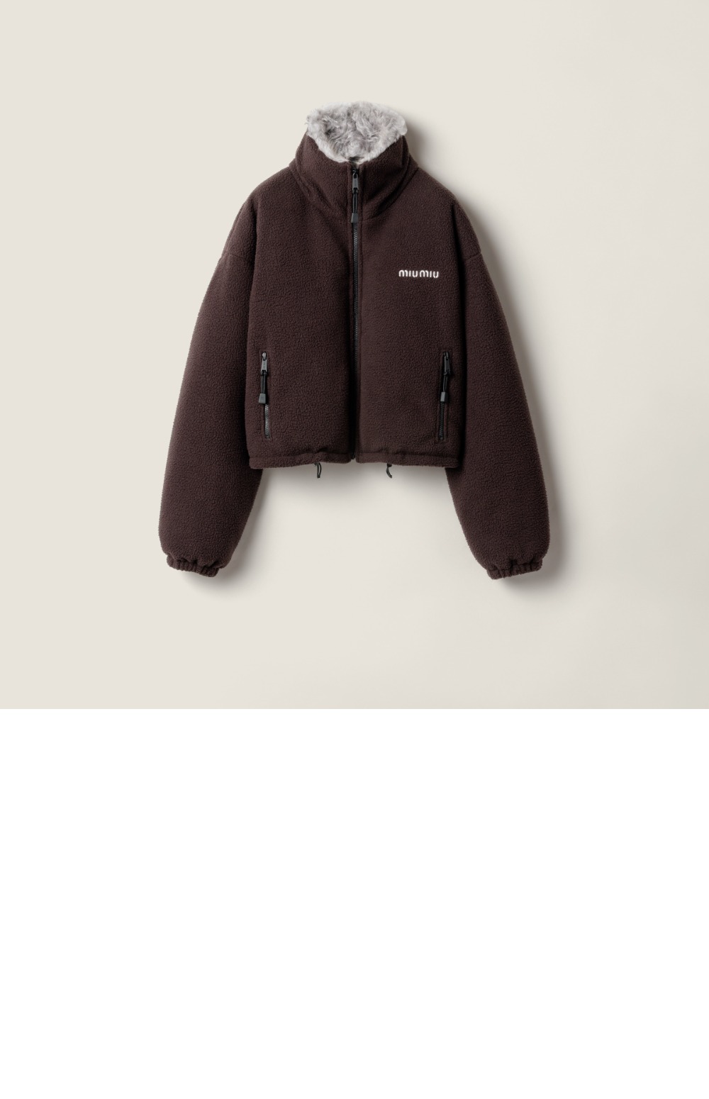 플리스 다운 재킷 > Etc - 기타제품