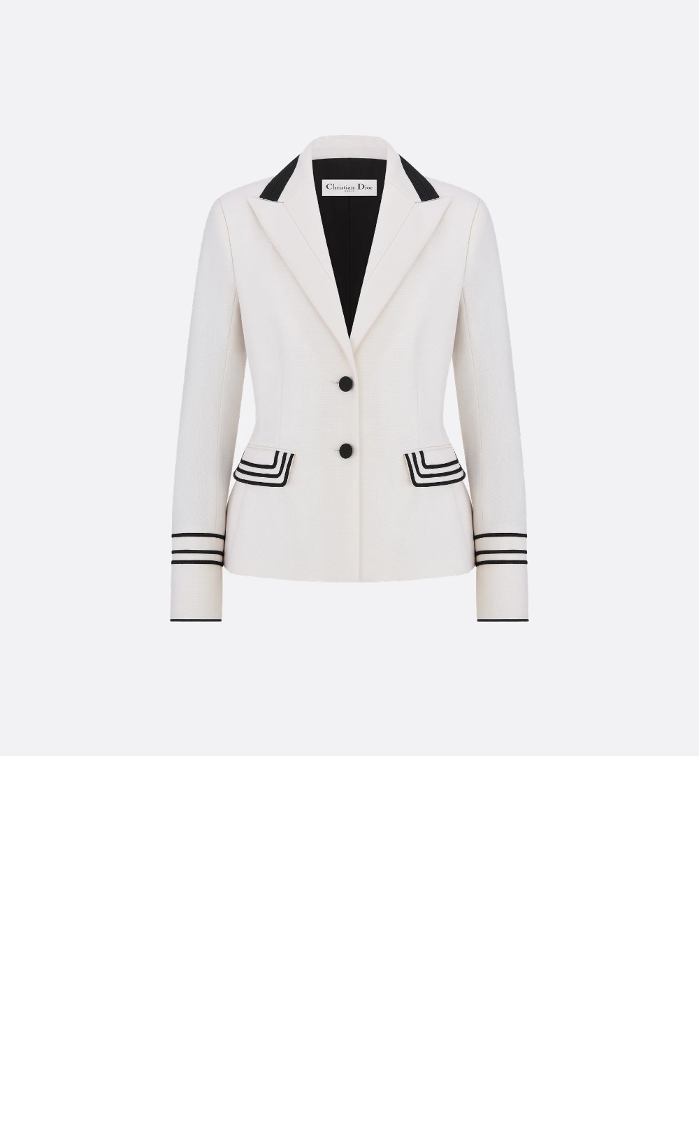 피티드 재킷 > Etc - 기타제품