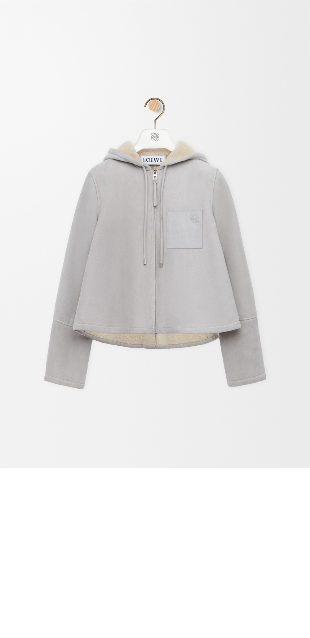 후드 재킷 > Etc - 기타제품