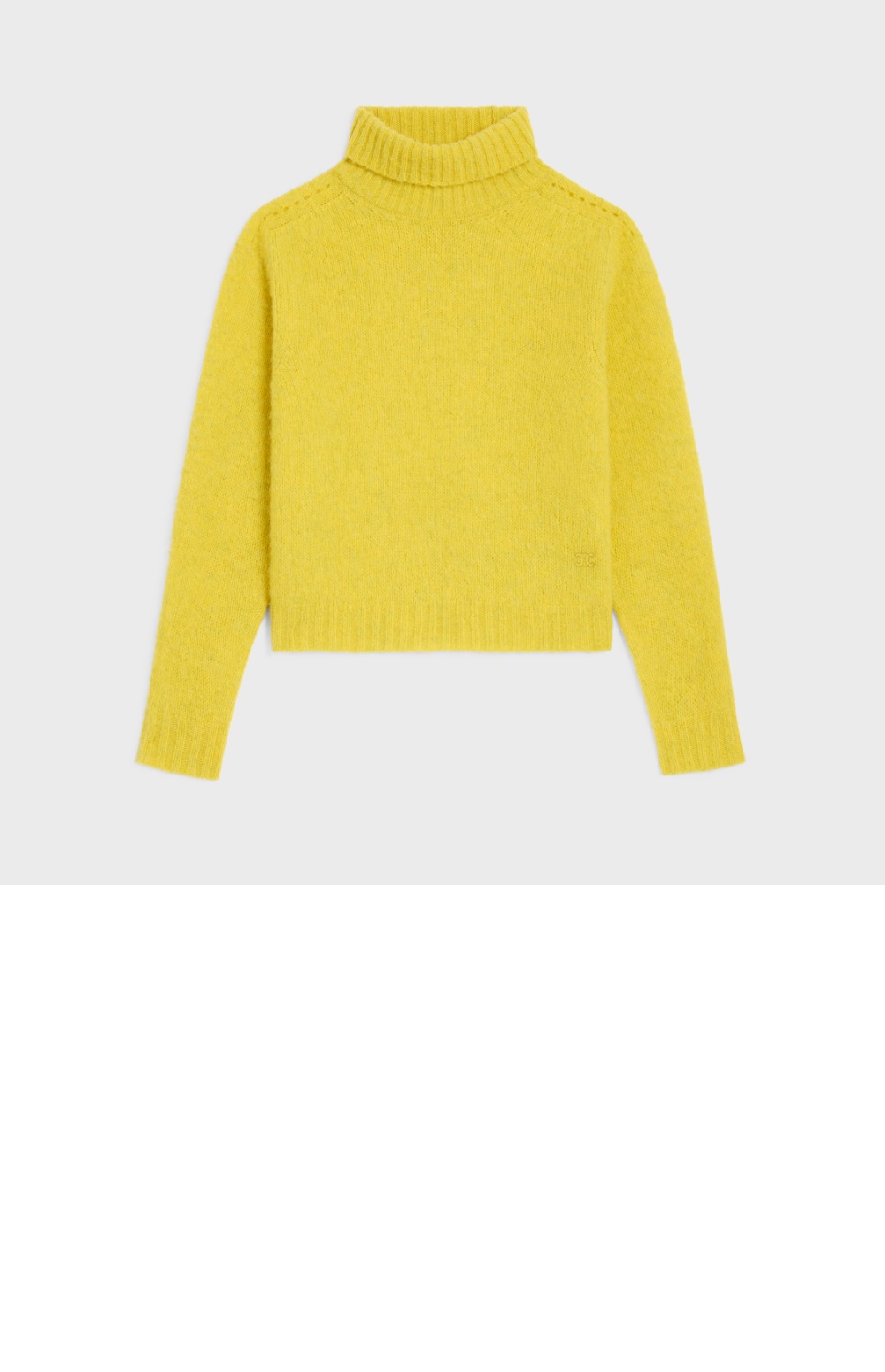 터틀넥 스웨터 > Etc - 기타제품