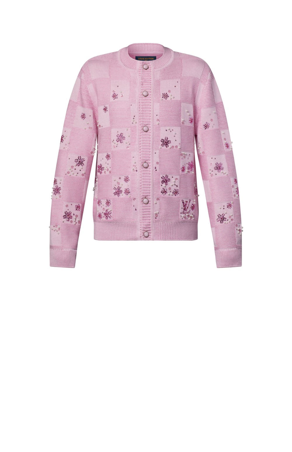 다미에 엠브로이더드 가디건 > Etc - 기타제품