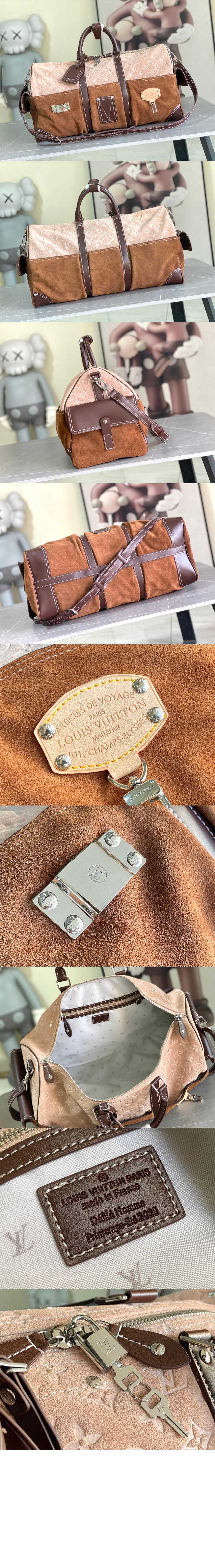 키폴 반둘리에 50 M26127 > Keepall - 키폴