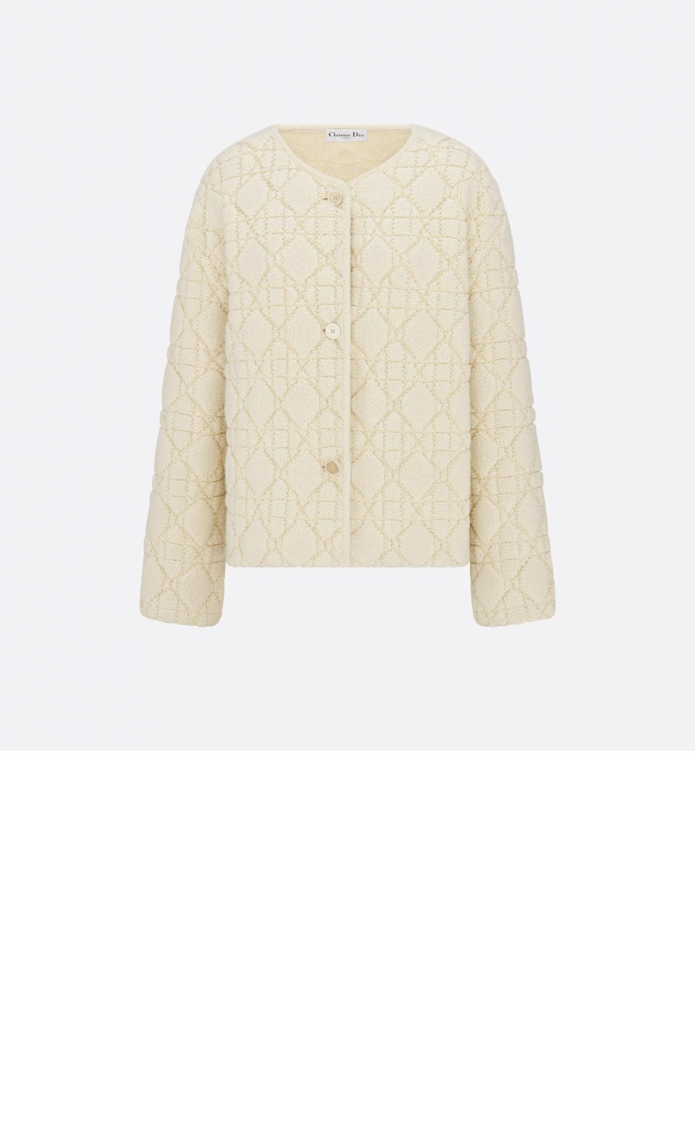 DiorAlps 까나쥬 재킷 > Etc - 기타제품