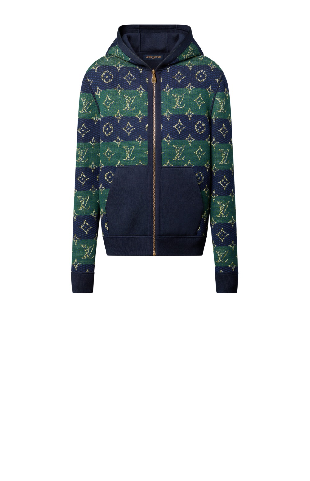 모노그램 더블 페이스 리버서블 후디 > Etc - 기타제품