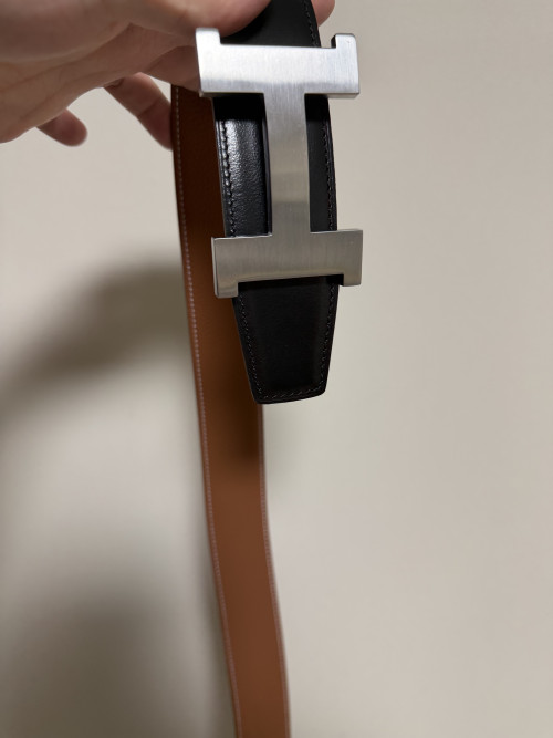 콘스탄스 리버서블 벨트 &amp;gt; 에르메스