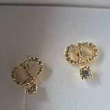 Petit CD 귀걸이 E3365 &#038;amp;gt; 디올