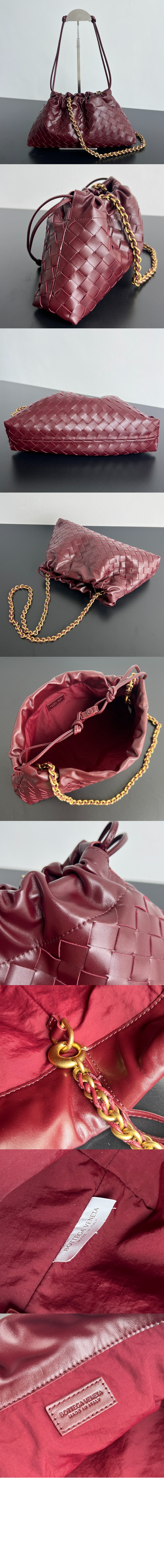 더스트 노떼백 839394 > Dustbag - 더스트 백