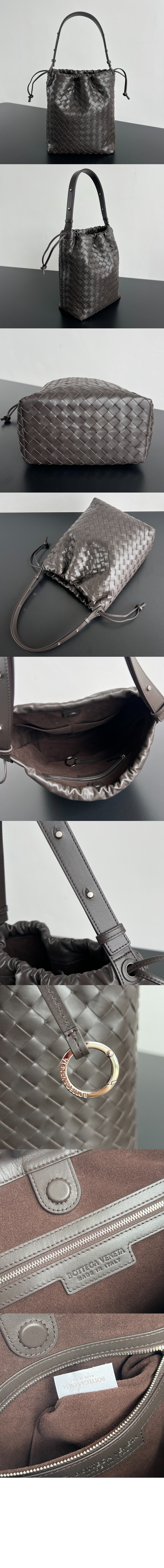 인트레치아토 비블리오테카 버킷 백 836020 > Etc - 기타제품