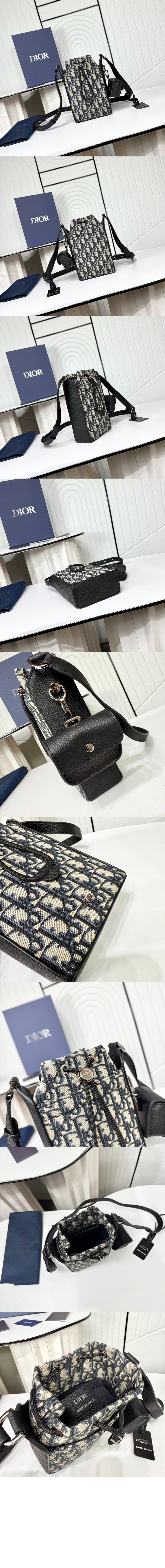 미니 버킷백 2LECA > Etc - 기타제품