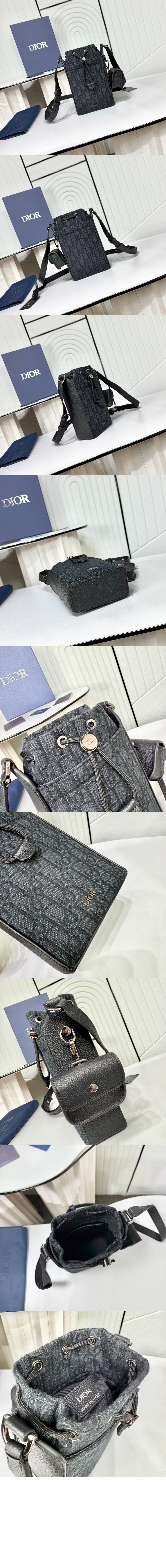 미니 버킷백 2LECA > Etc - 기타제품