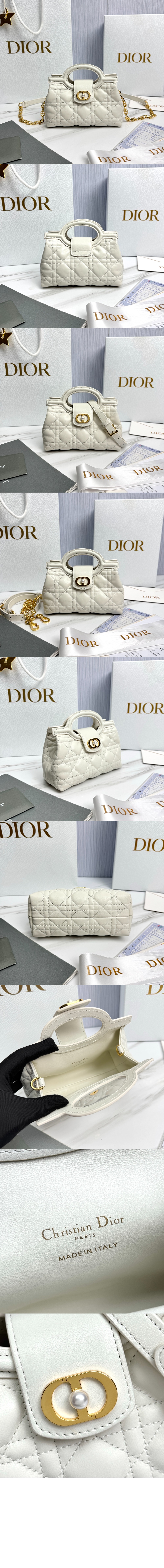 Jolie 탑 핸들 미니 백 S3123 > Etc - 기타제품