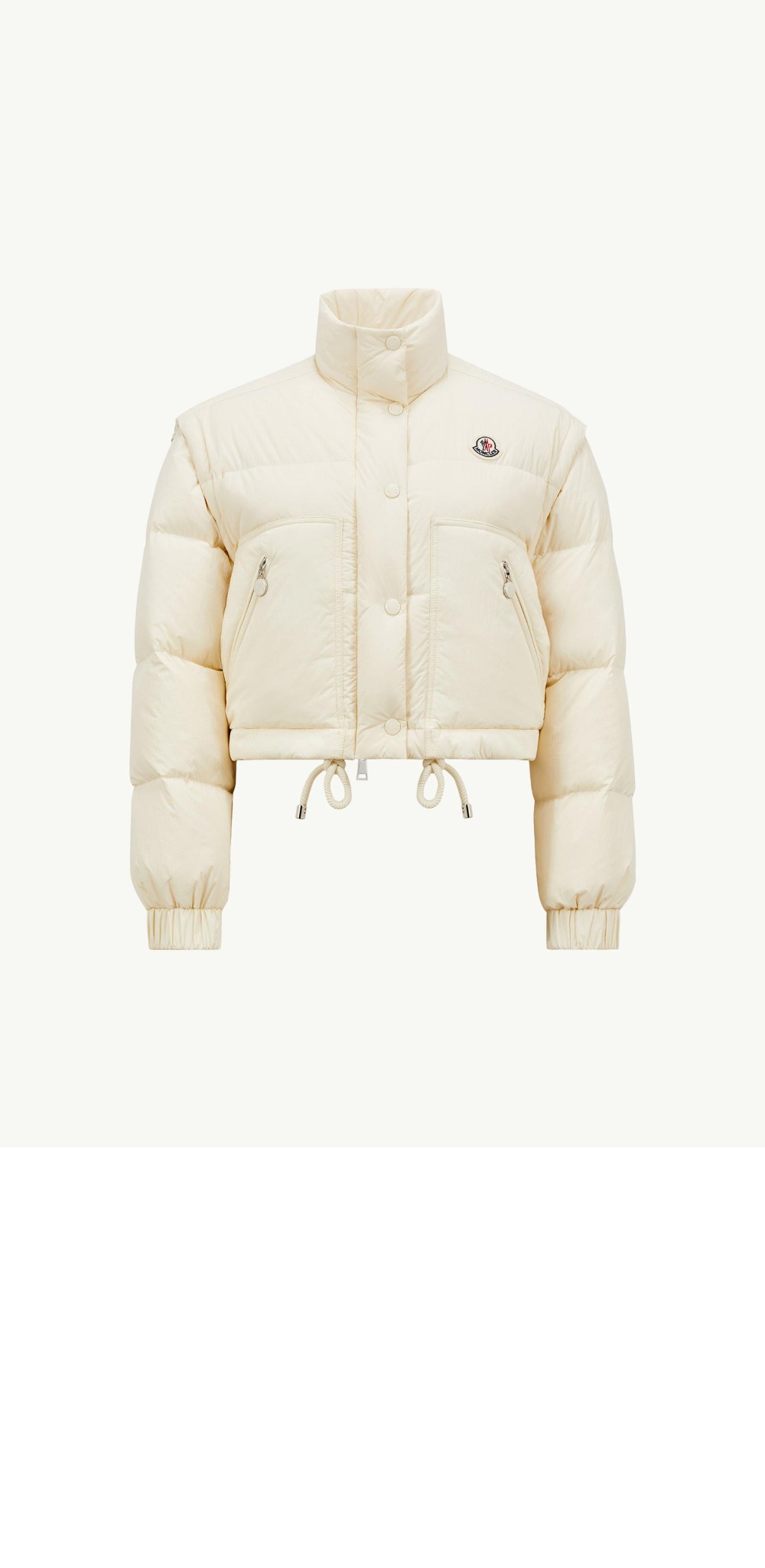 Selle 2-in-1 쇼트 다운 재킷 > Coat - 코트