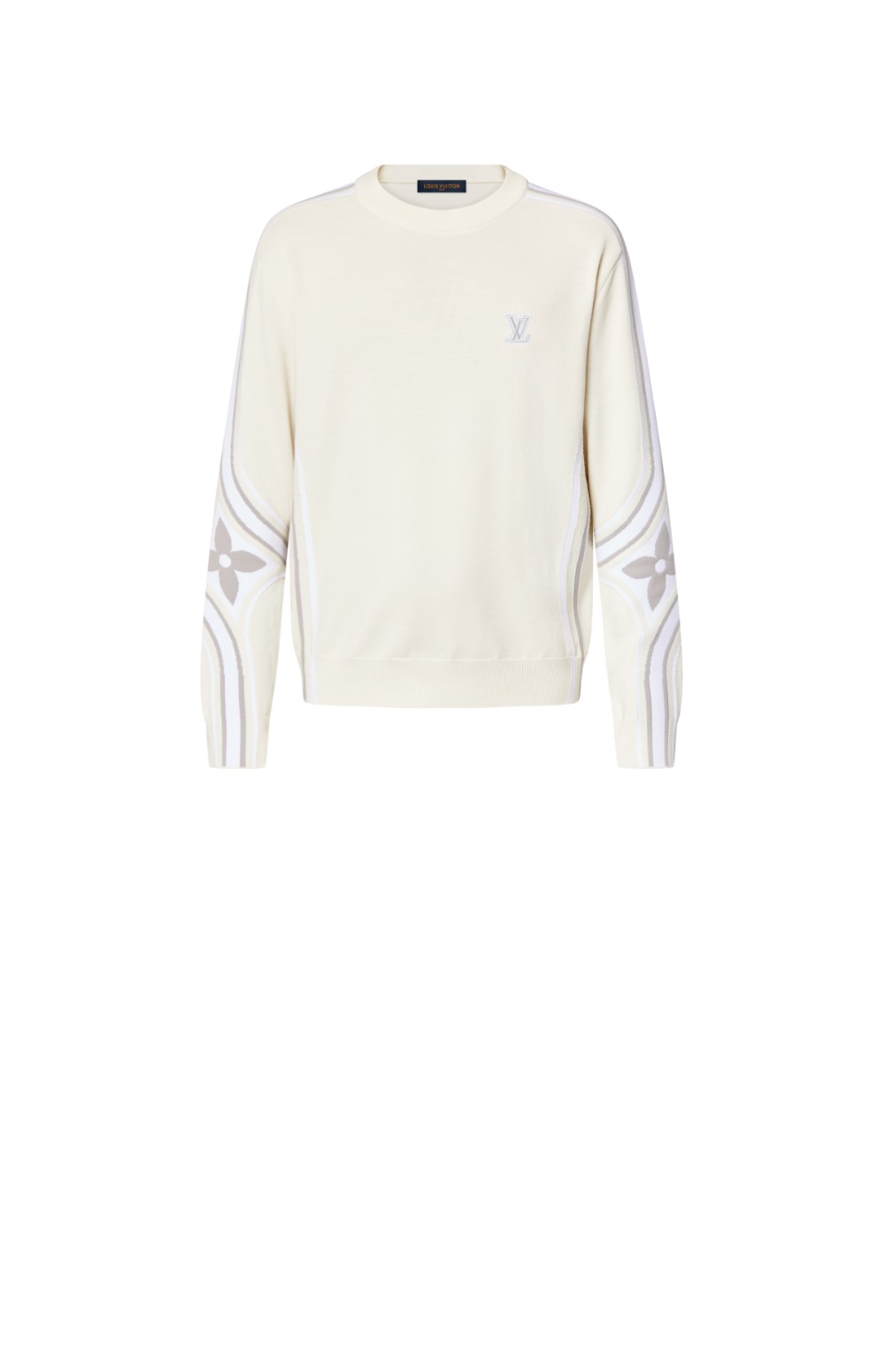 그래픽 니티드 크루넥 > Etc - 기타제품