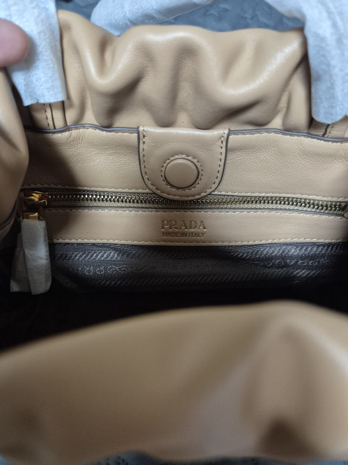 나파 가죽 숄더백 1BG541 &amp;gt; Etc - 기타제품