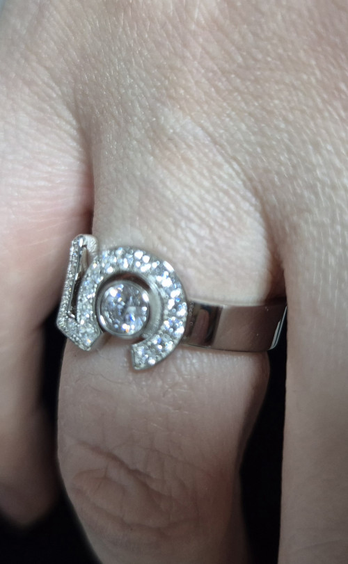 ETERNAL N°5 링 J12002 &amp;gt; Etc - 기타제품